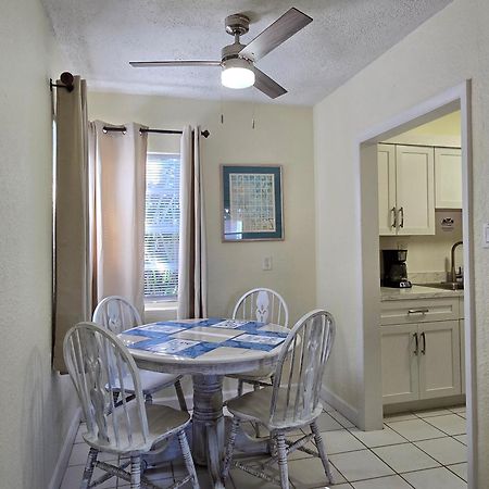 Oceanfront Sea Scape Motel Indialantic Zewnętrze zdjęcie