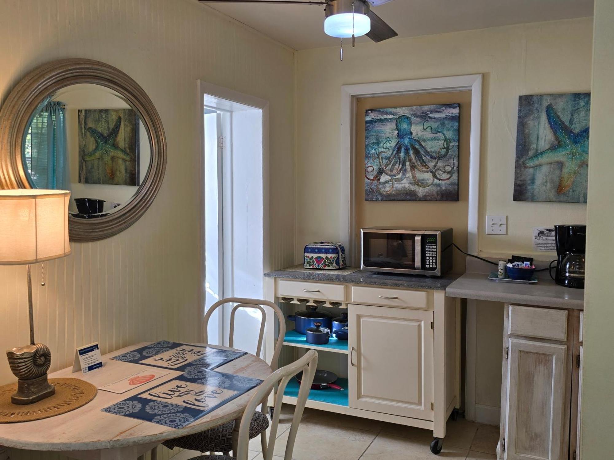 Oceanfront Sea Scape Motel Indialantic Zewnętrze zdjęcie
