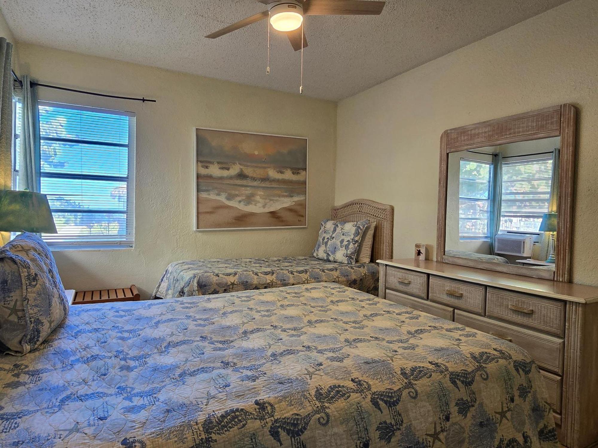 Oceanfront Sea Scape Motel Indialantic Zewnętrze zdjęcie
