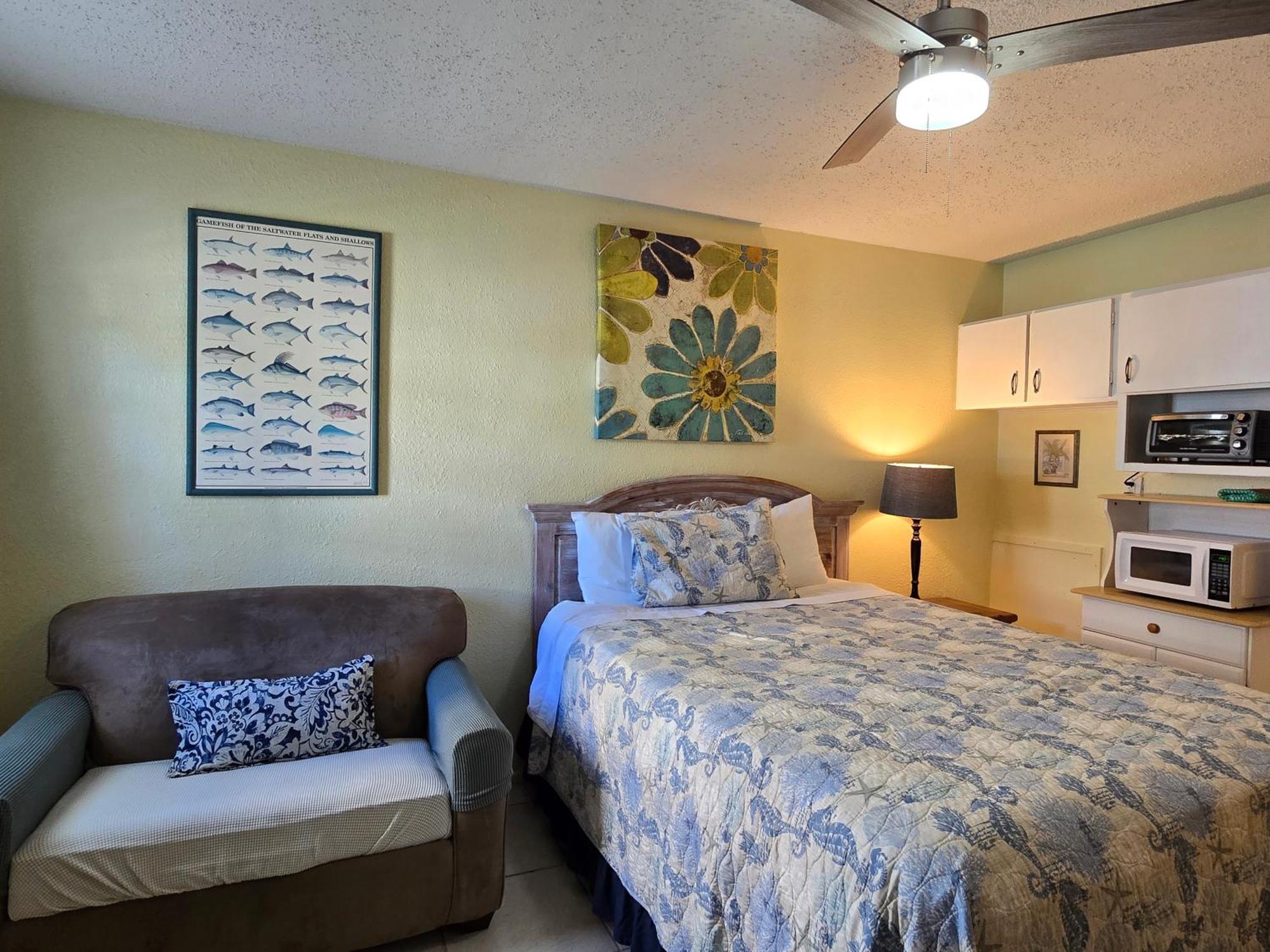 Oceanfront Sea Scape Motel Indialantic Zewnętrze zdjęcie