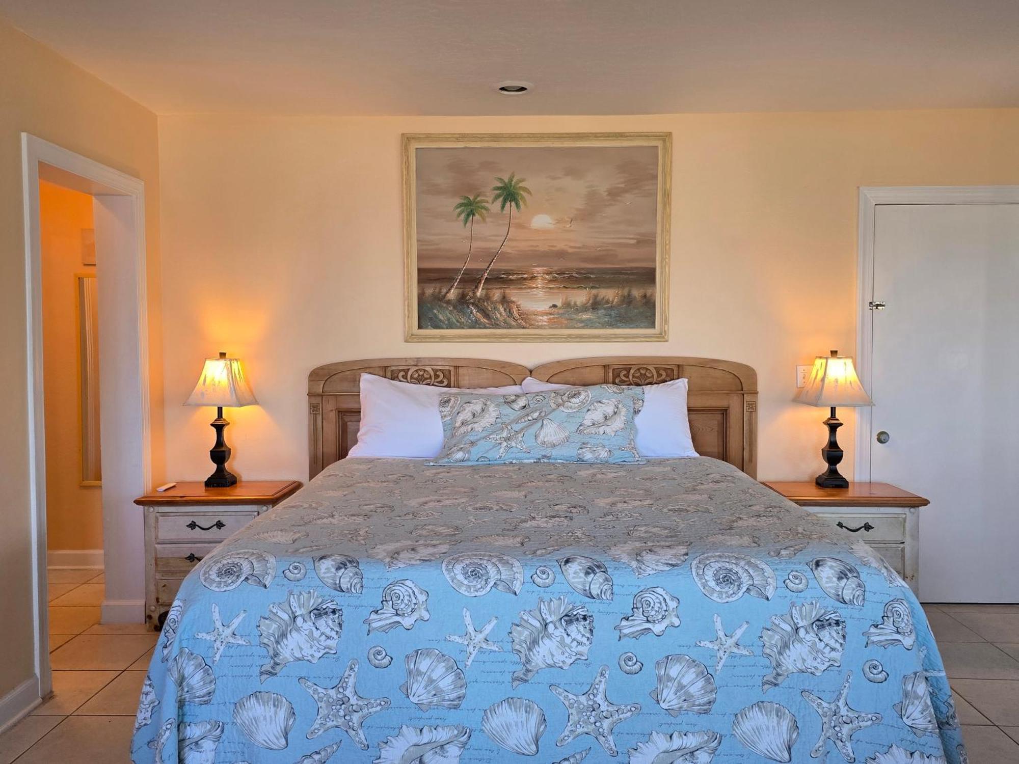 Oceanfront Sea Scape Motel Indialantic Zewnętrze zdjęcie