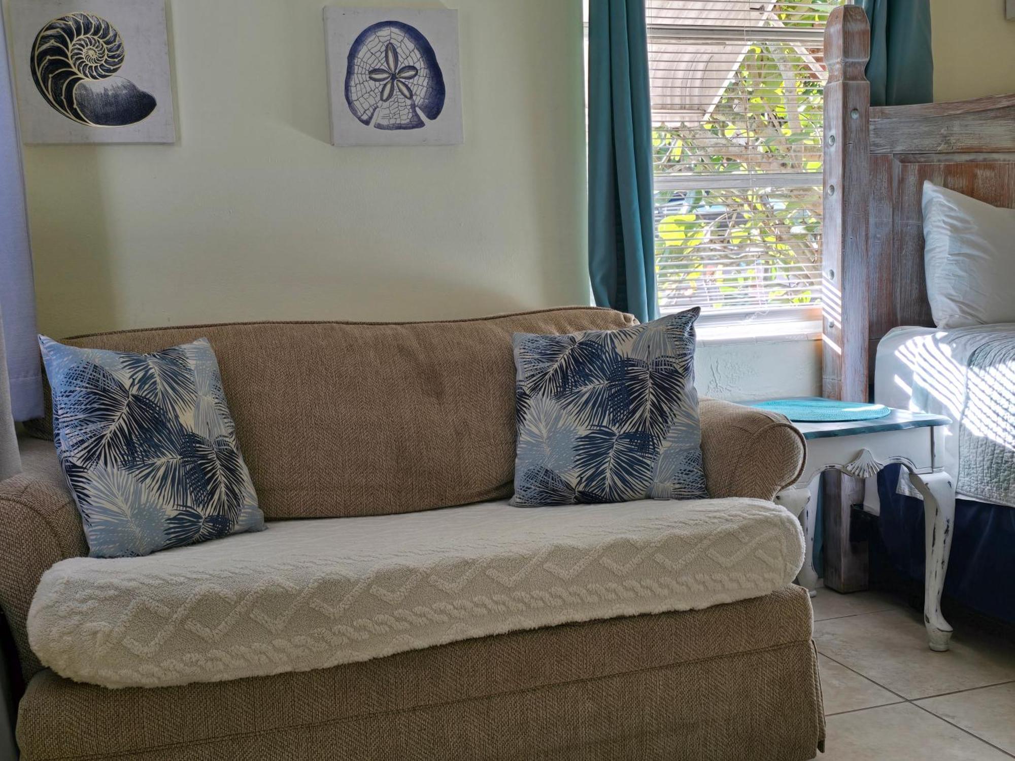 Oceanfront Sea Scape Motel Indialantic Zewnętrze zdjęcie