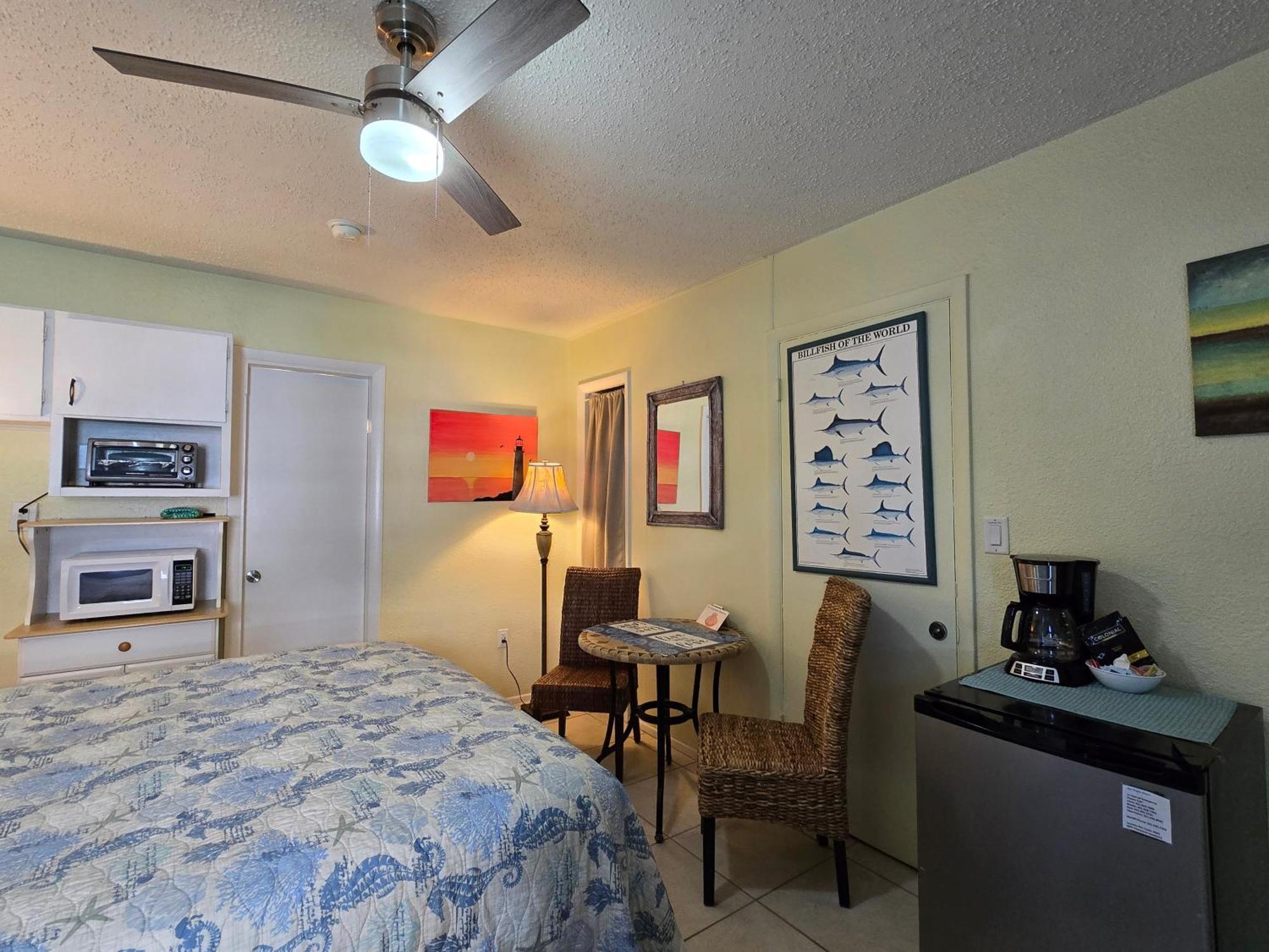 Oceanfront Sea Scape Motel Indialantic Zewnętrze zdjęcie