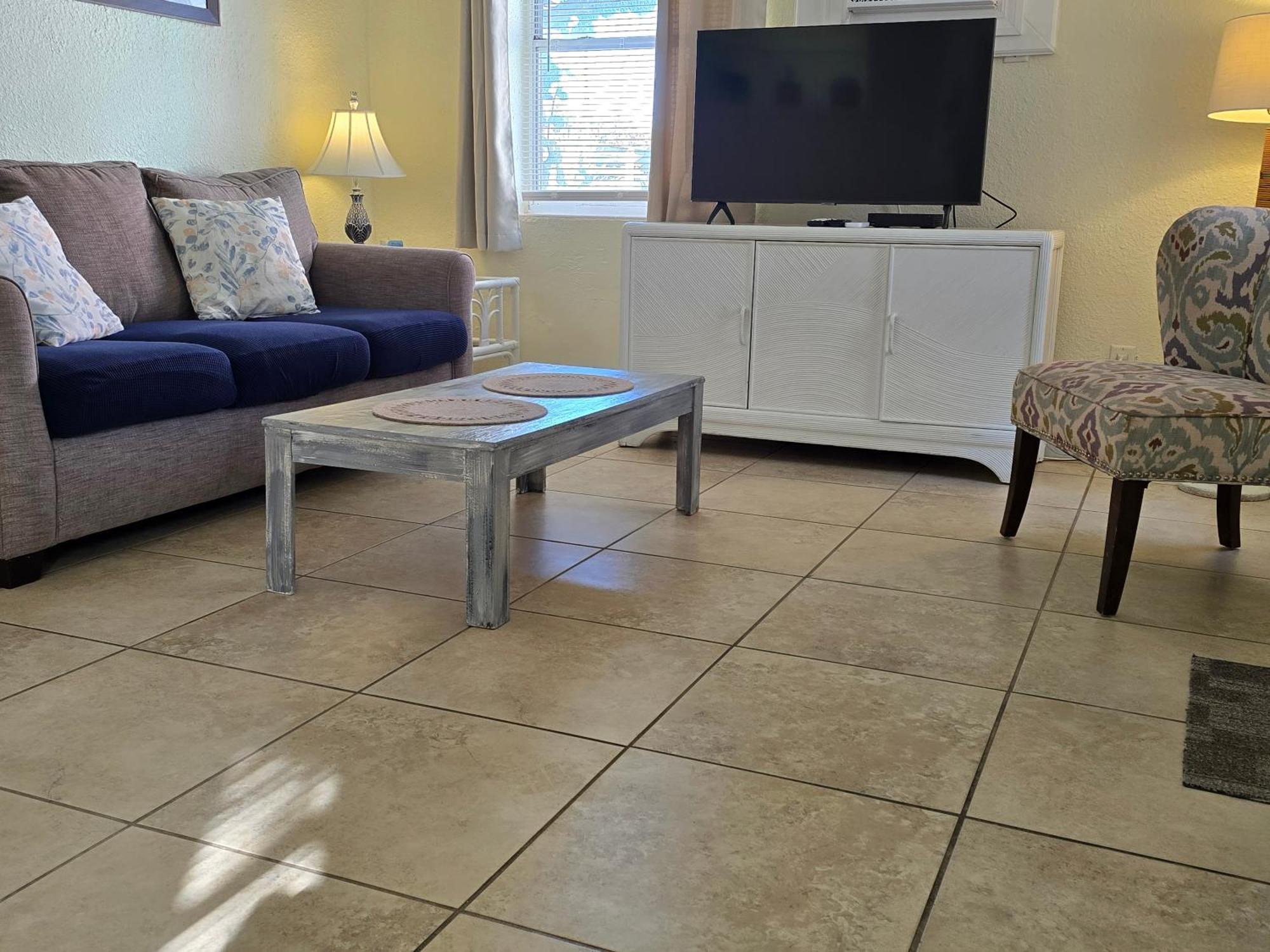 Oceanfront Sea Scape Motel Indialantic Zewnętrze zdjęcie