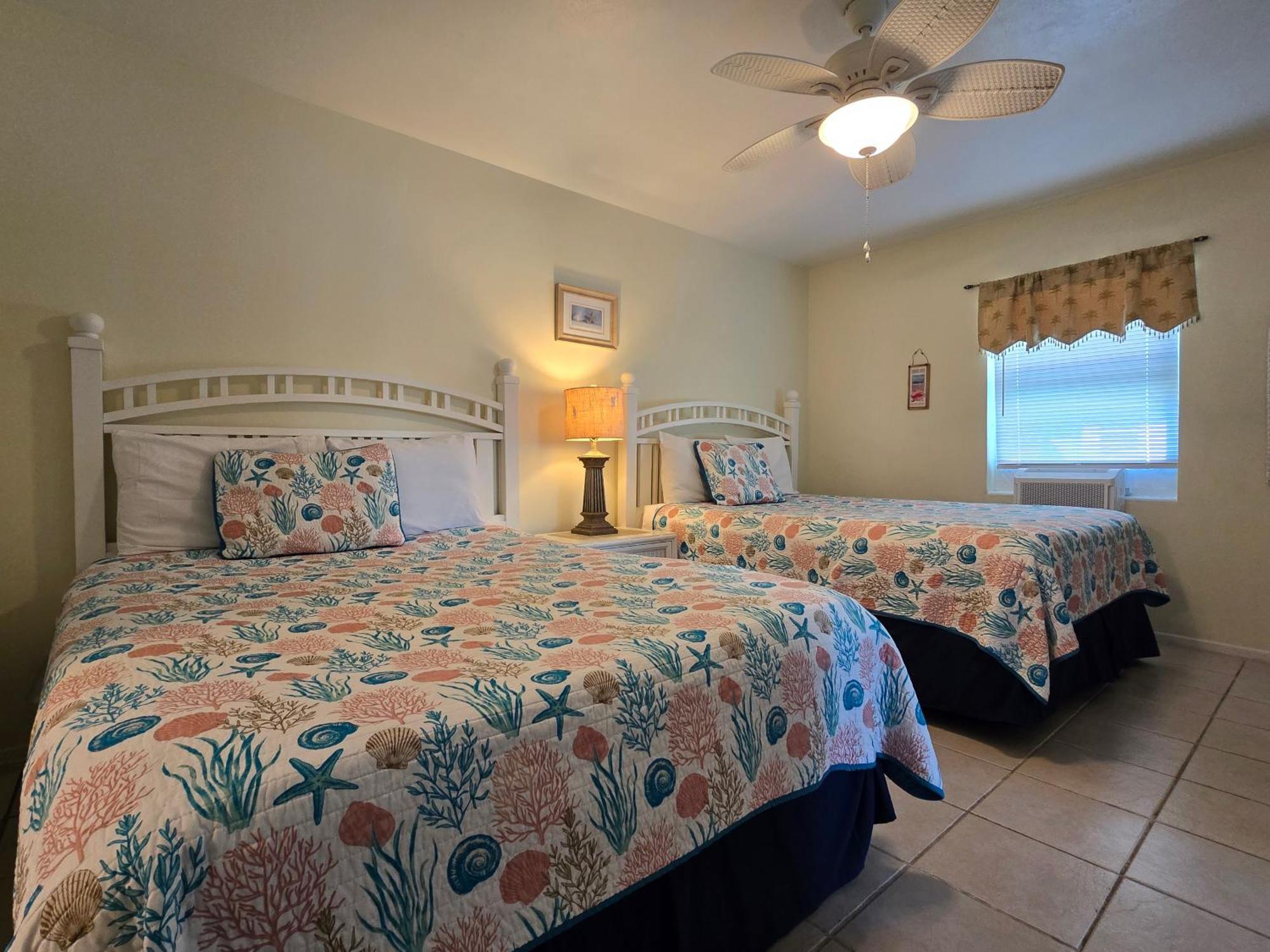 Oceanfront Sea Scape Motel Indialantic Zewnętrze zdjęcie